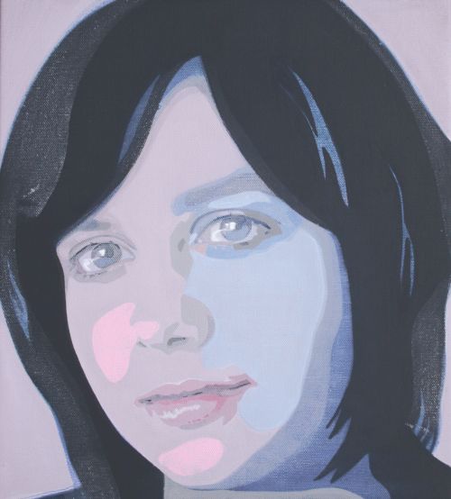 Lara, 90-110cm, particuliere collectie