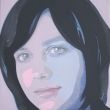 Lara, 90-110cm, particuliere collectie